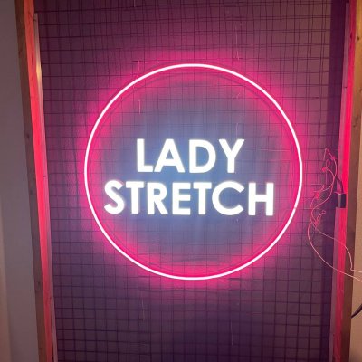 Lady Stretch